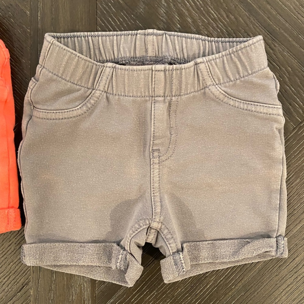 Shorts Bundle - Picture 4 of 4
